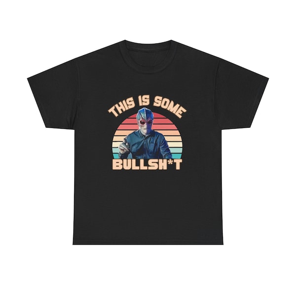 Chemise extraterrestre résident