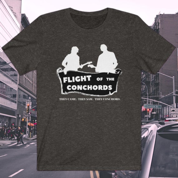 Flight Of The Guitar Con-Chords T Shirt For Mens Women Kids Flight Of The Guitar Con-Chords T Shirt For Mens Women Kids