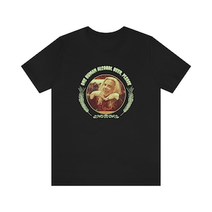Jim The Vampire Shirt/What We Do In The Shadows