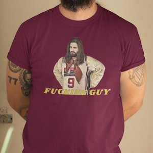 Nandor Shirt (Explicit)/What We Do In The Shadows