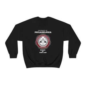 Bird Law Sweatshirt/ It&#39;s Always Sunny