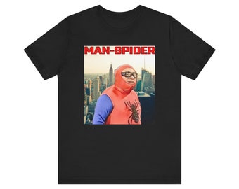 Man-Spider Shirt/It&#39;s Always Sunny In Philadelphia