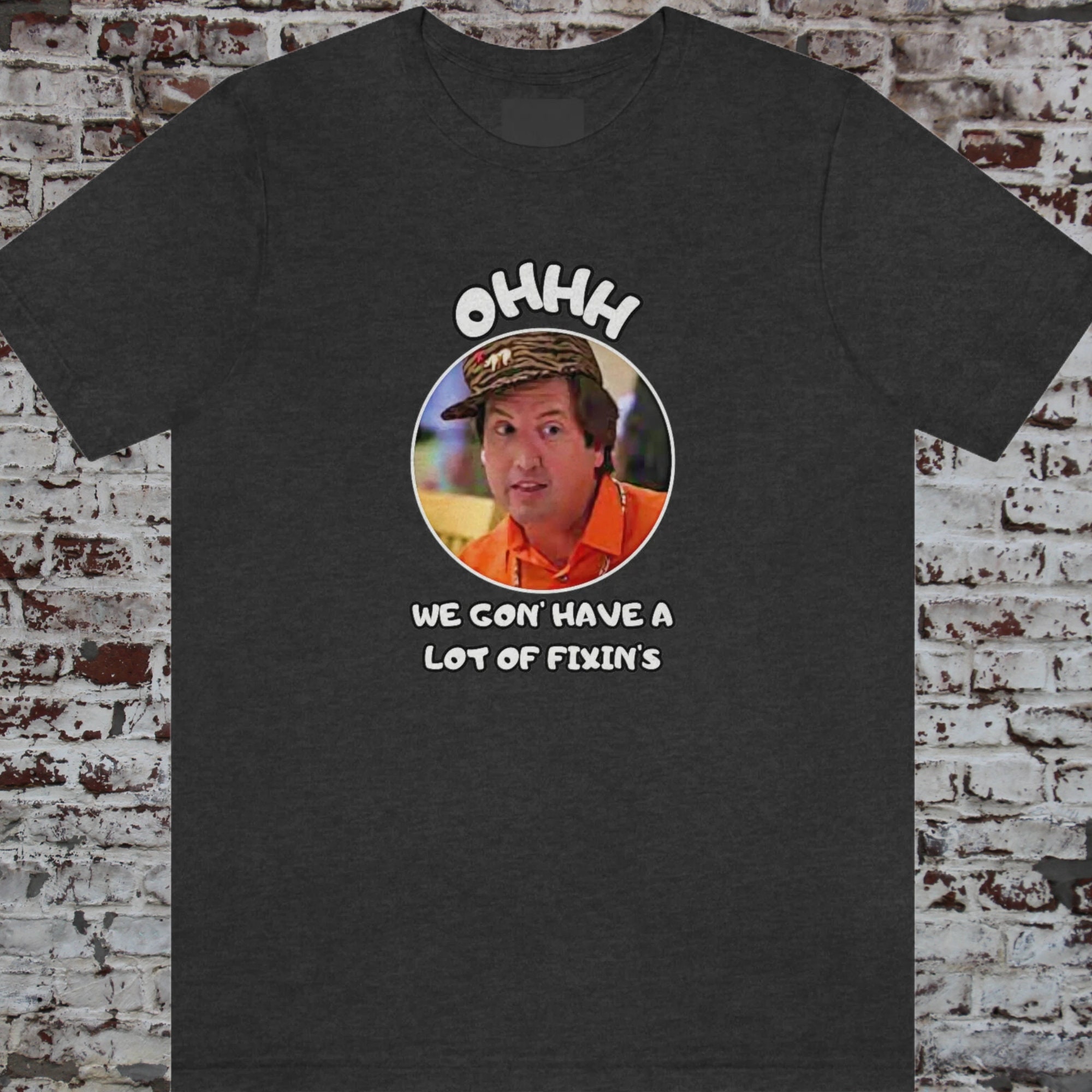 Eastbound And Down Stevie Quotes