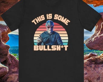 Resident Alien T-shirt