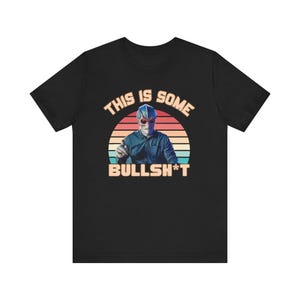 Resident Alien T-shirt