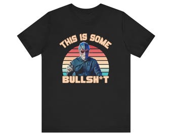 Resident Alien T-shirt