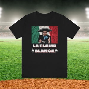 ASHLEY SCHAEFFER SHIRT Let the Boy 
