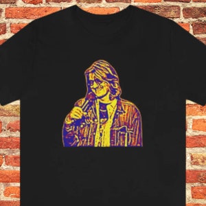 Mitch Hedberg Shirt