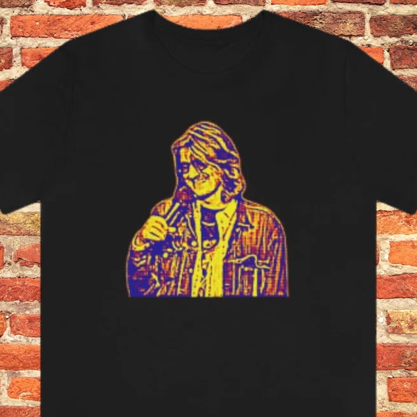 Mitch Hedberg Shirt