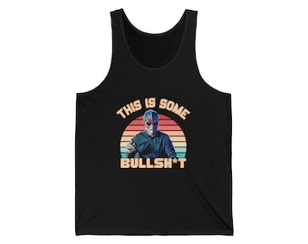 Resident Alien Funny Quote Tank