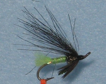 Trout/Salmon Streamer 7:Variety of Styles Available