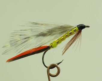 Trout Wet Fly 6: Variety of Styles Available