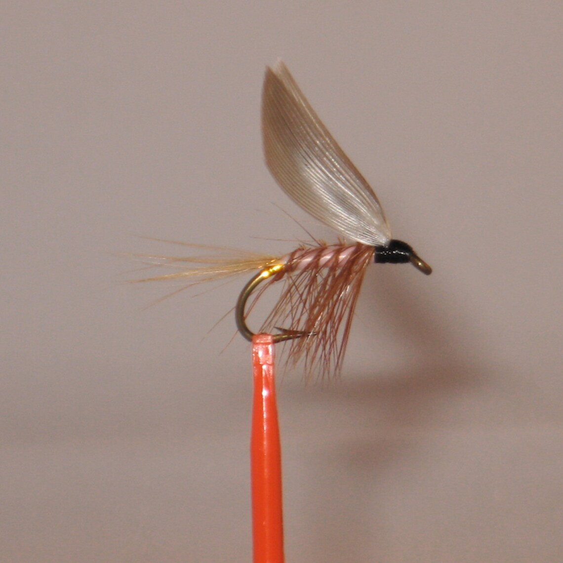 Trout Wet Fly 30 Variety of Styles Available Etsy UK