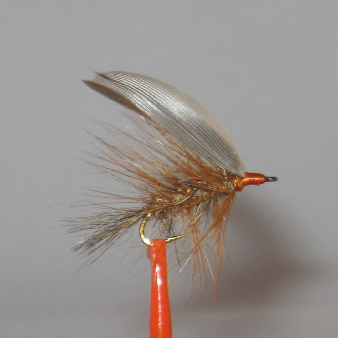 Trout Wet Fly 21: Variety of Styles Available