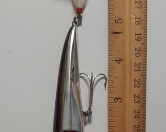Crankbait-Vintage Begagnad
