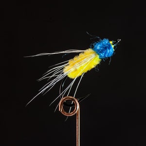 Trout Wet Fly 59: Variety of Styles Available