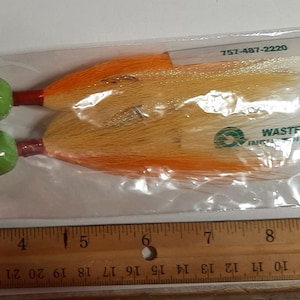 Leadhead Jigs #6-Vintage Pre-owned