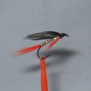 Trout Wet Fly 45: Variety of Styles