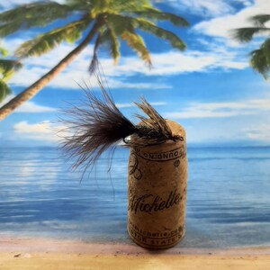 Beadhead Mini Leech
