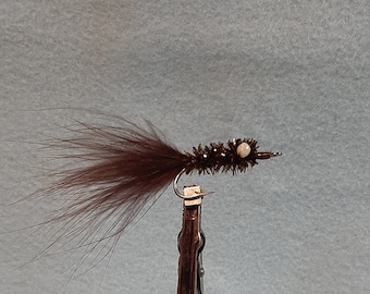 The Schminnow: Snook Fly