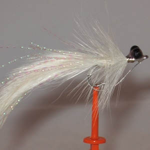 Striper/Snook/Rotbarsch-Fliege