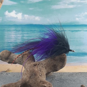 Semper Fly: Barracuda, Snapper, Grouper Fly