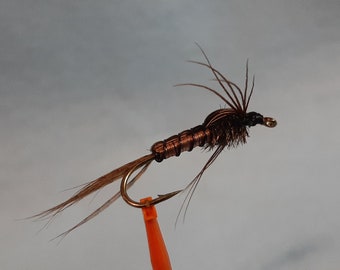 Trout Wet Fly 60: Variety of Styles Available