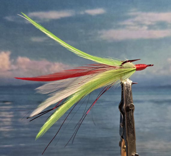 bomber square a fishing lure Lures 04 1-5/8
