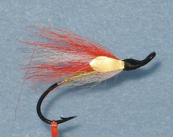 Trout/Salmon Streamer 1:Variety of Styles Available