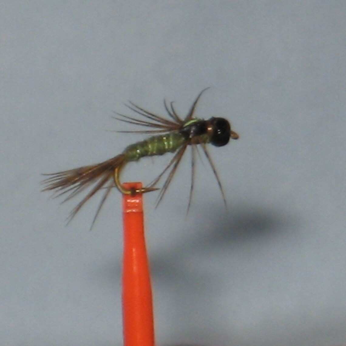 Trout Wet Fly 40 Variety of Styles Available Etsy