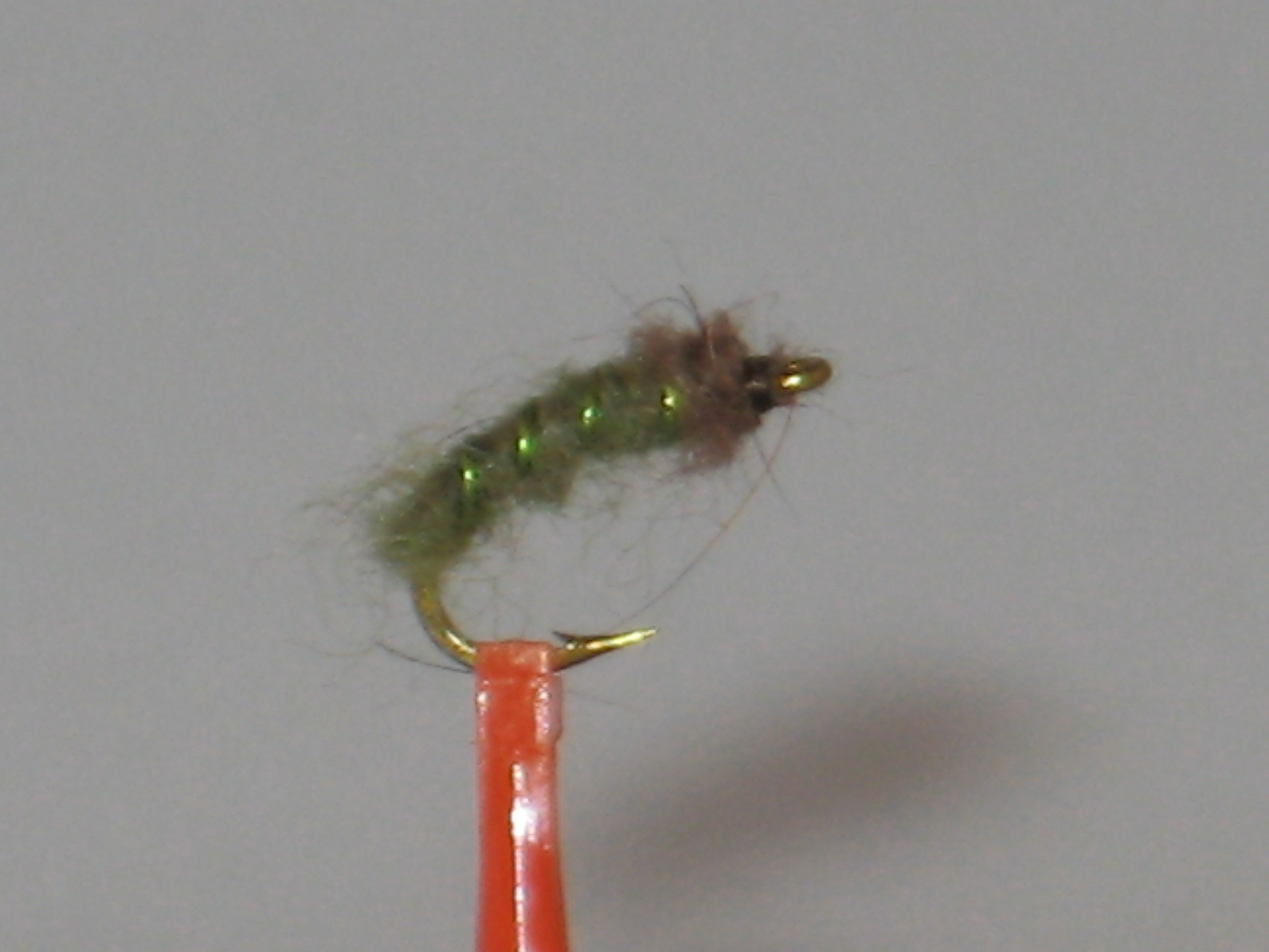 Trout Wet Fly 36 Variety of Styles Available Etsy