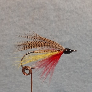 Trout/Salmon Streamer 12:Variety of Styles Available