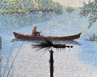 Prop Nose Bugger: Panfish/Bass