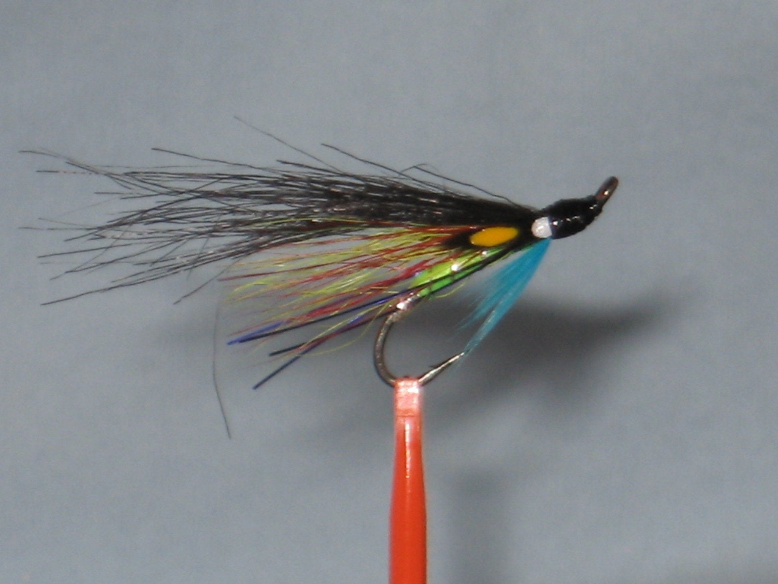Trout Wet Fly 40 Variety of Styles Available Etsy
