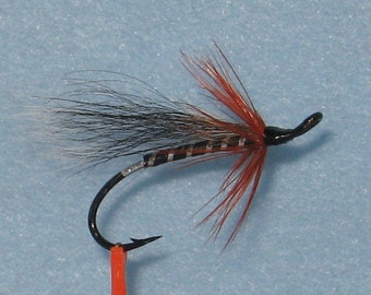 Trout/Salmon Streamer 2:Variety of Styles Available