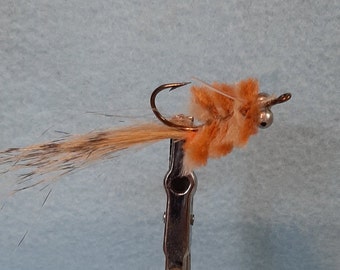 The Kwan: Bonefish Fly