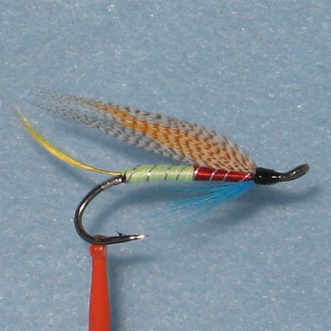 Trout/salmon Streamer 8:variety of Styles Available
