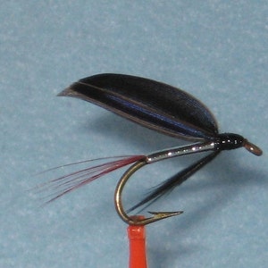 Trout Wet Fly 56: Variety of Styles Available