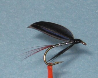Trout Wet Fly 56: Variety of Styles Available