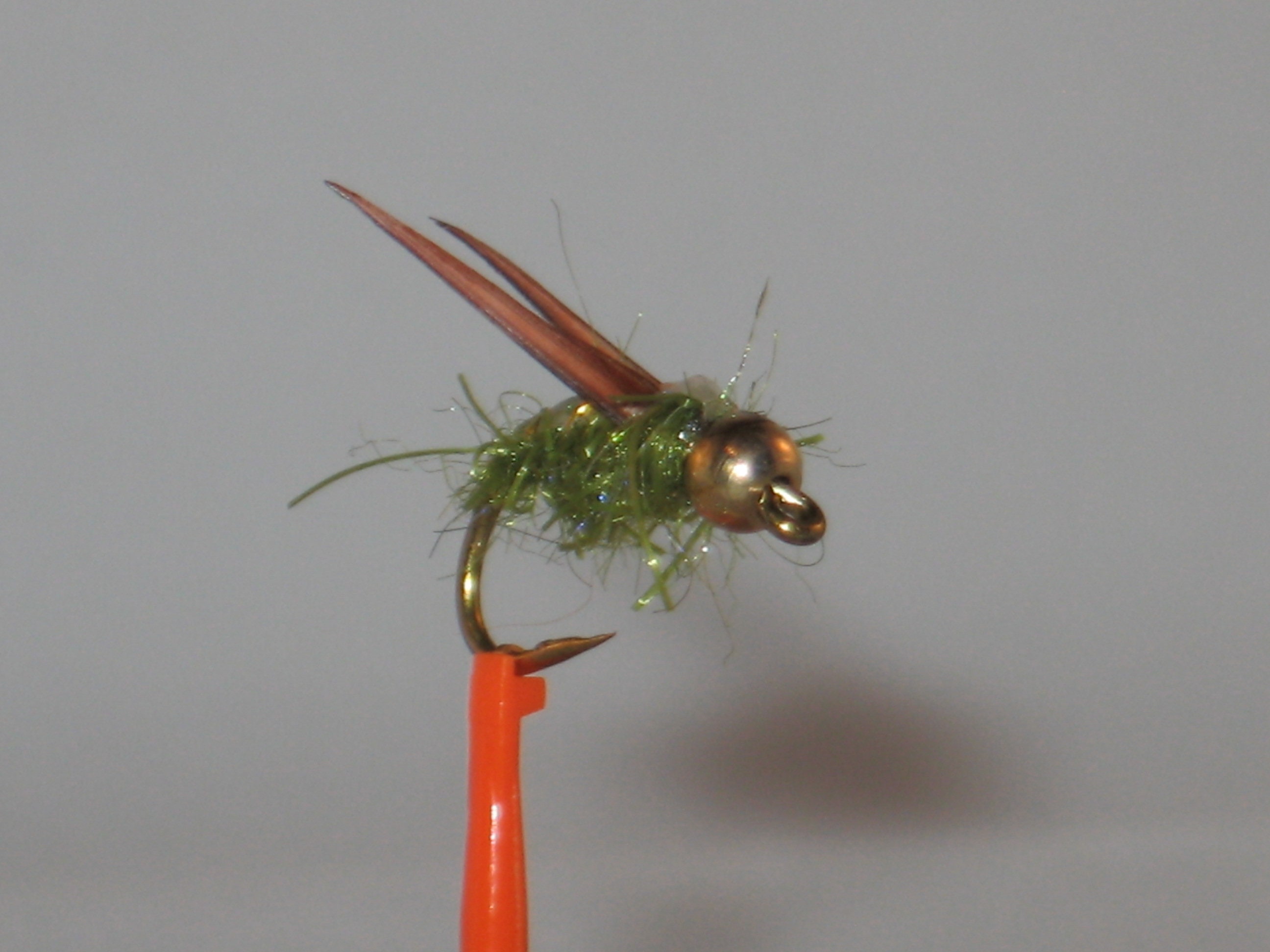 Trout Wet Fly 24variety of Styles Available Etsy UK