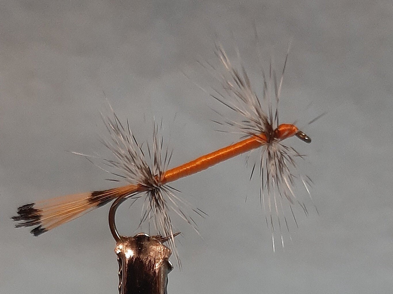 Trout Wet Fly 58 Variety of Styles Available Etsy UK