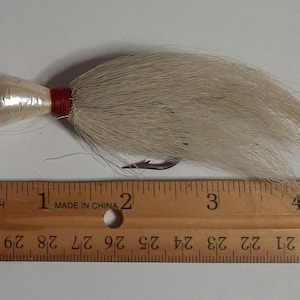 Leadhead Jigs #1-Vintage Pre-owned