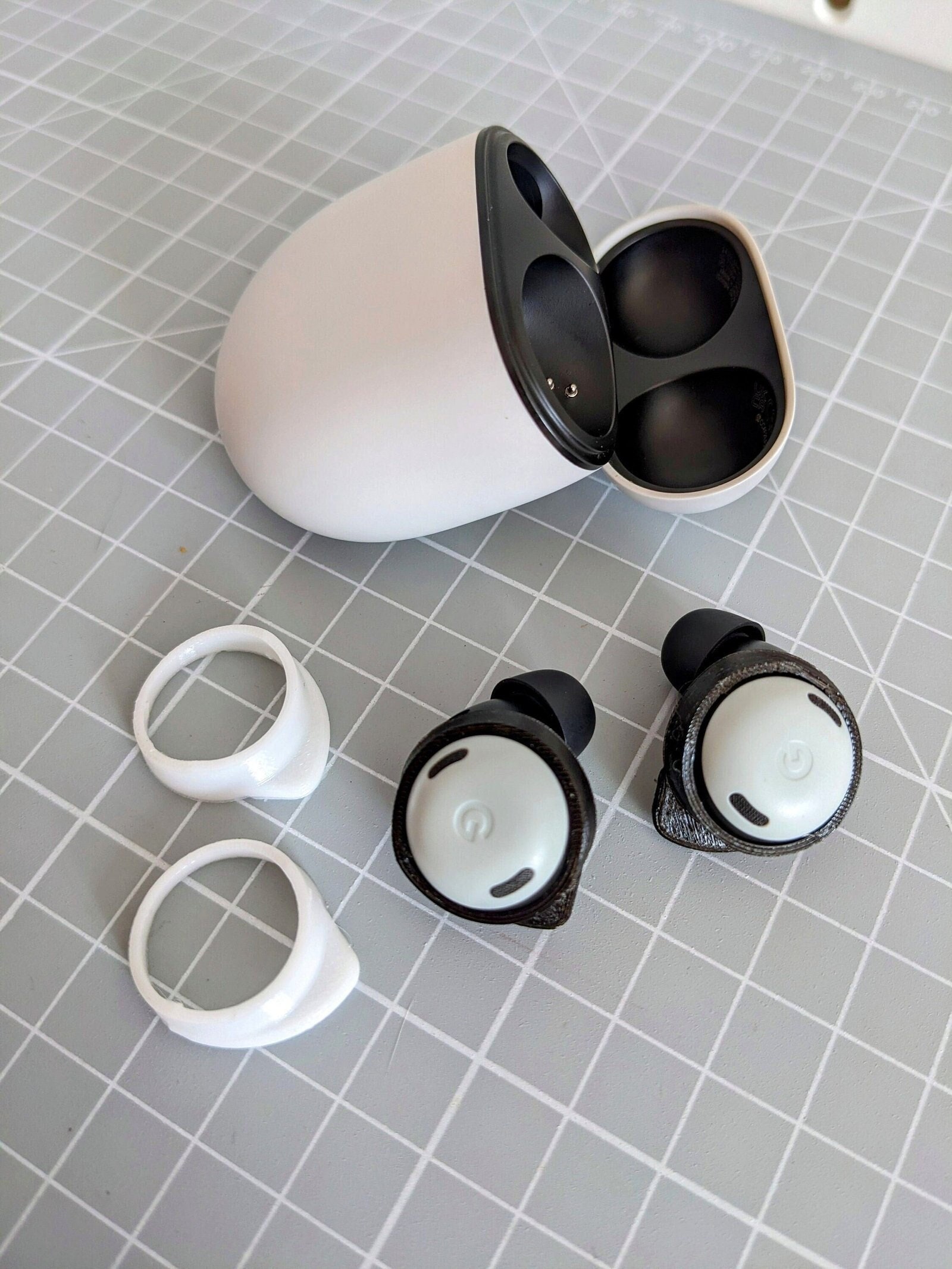 Pixel Buds Pro Case 