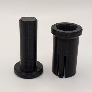 T40148 Verktyg för borttagning av cigarettändare, kompatibelt med VW Audi SEAT Skoda, 12V-uttagsuttag, PETG-plast