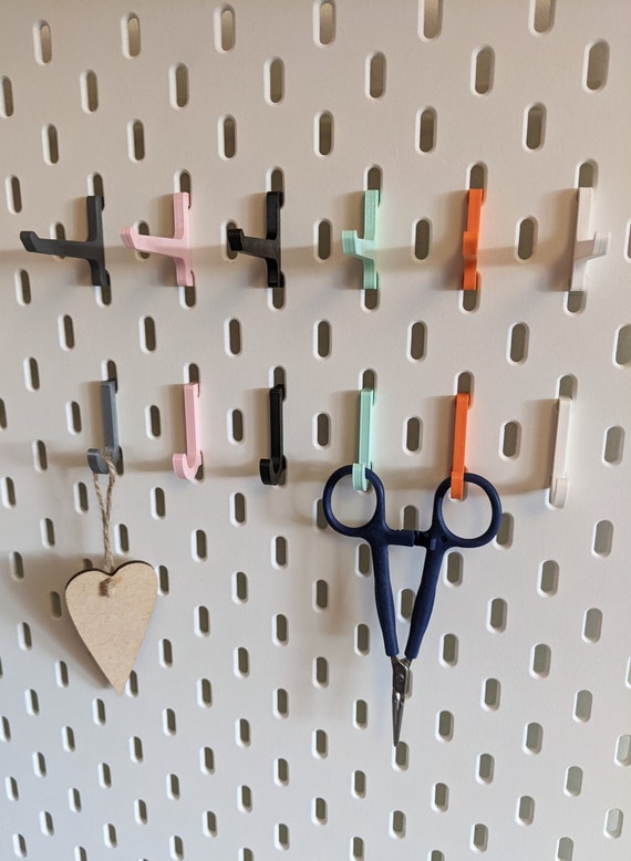 Ganchos para colgar ikea hotsell