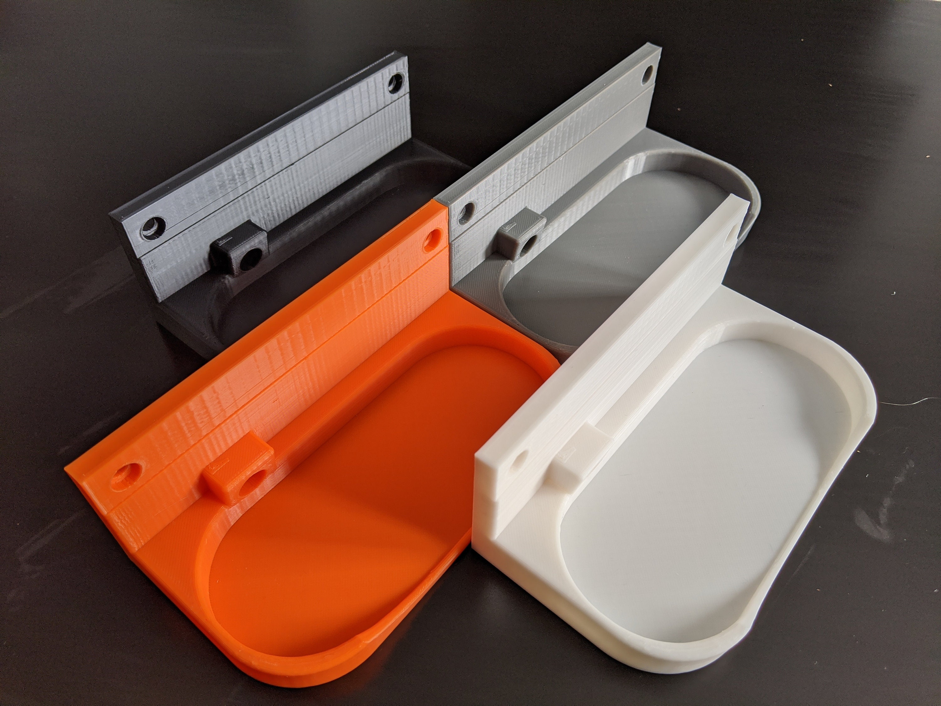 nest home wall mount