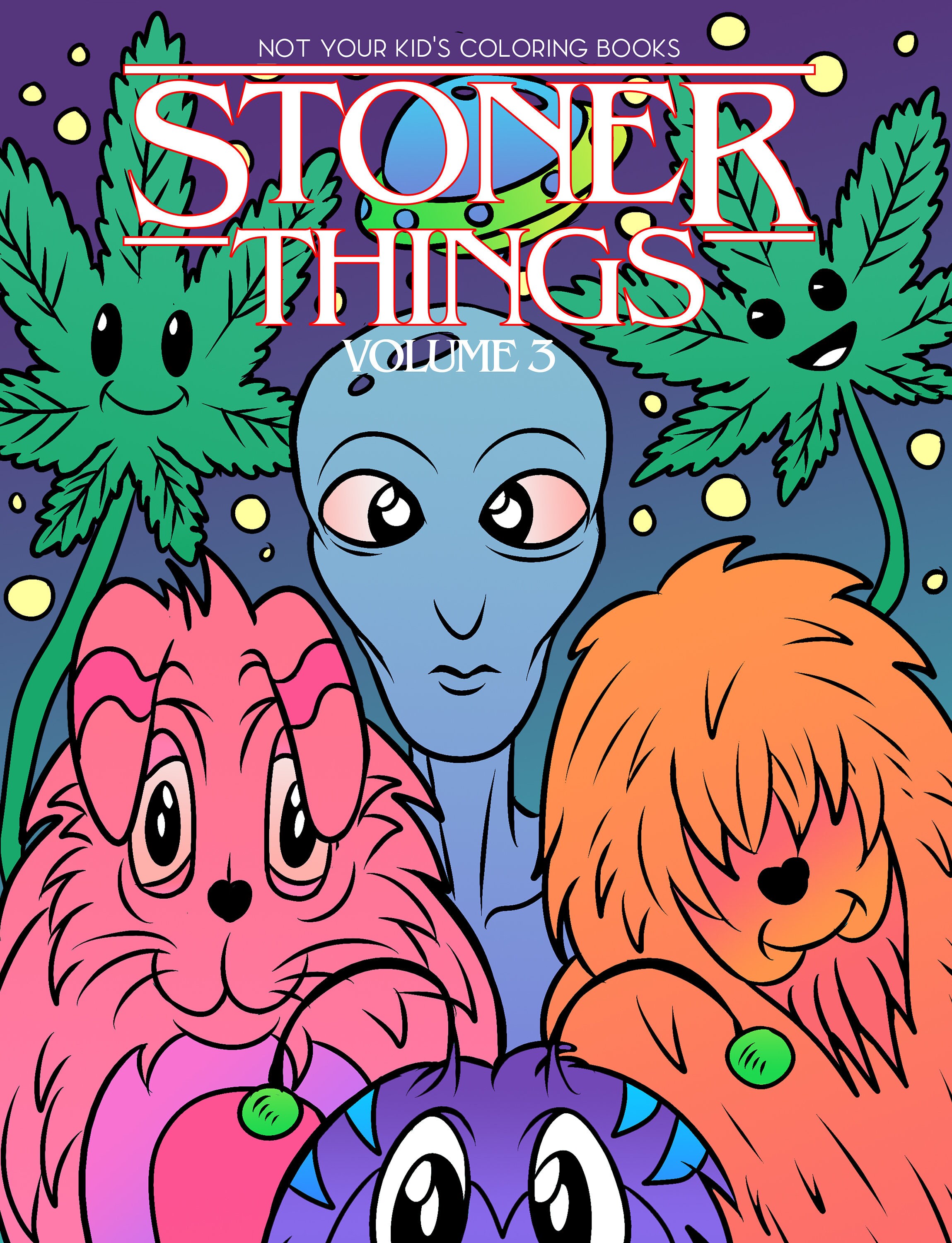 Stoner Things Stoner Coloring Book Printable Adult Coloring Book stoner-things-stoner-coloring-book-printable-adult-coloring-book