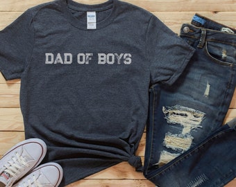 boy tops daddy