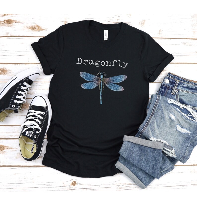 dragonfly t