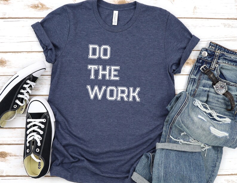 Funny Workout Shirt Cute Gym Shirt Inspirational Shirt Self Etsy